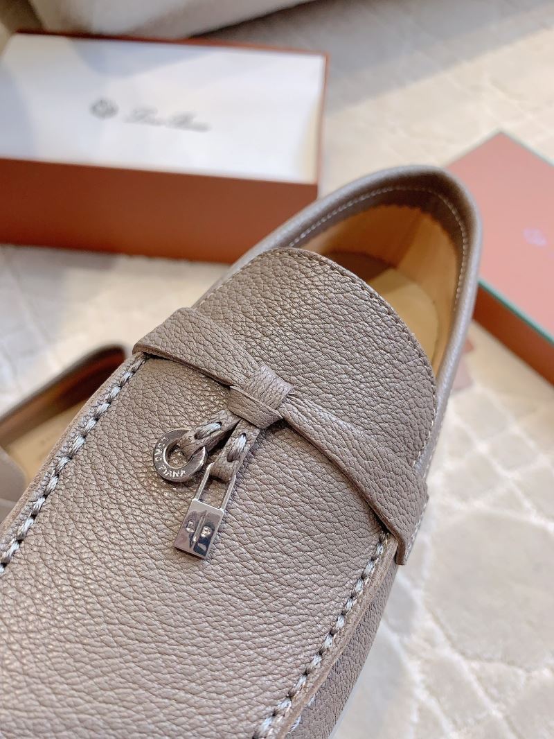 Loro Piana Shoes